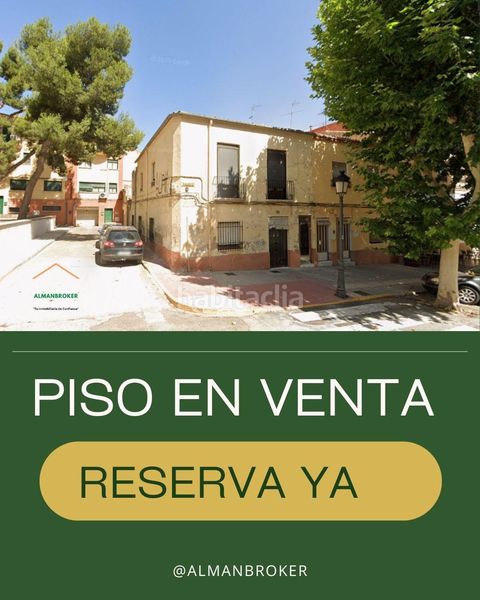 Foto 07fc5750-3499-4df9-9ae8-b6293301b5a5. Pis a Almansa