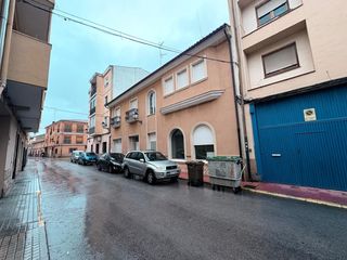 Local commercial à Almansa