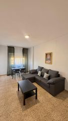 Location Appartement à Almansa. Piso semireformado en san roque, almansa