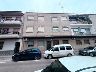 Appartamento in Almansa. Piso en venta en almansa  oportunidad de inversión a 40,000