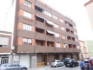 Lloguer Pis a Calle campo 54. Piso muy centrico amueblado y con electrodomesticos