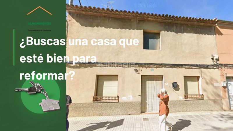 Foto 4b5a8ea0-83d7-479c-9c36-29036515a7c2. Casa a Almansa