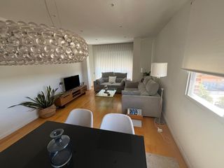 Appartamento  Calle fray luis ponce de leon 8. Piso reformado zona parque m.angel blanco