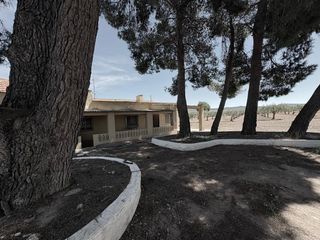 Xalet  Diseminado 1964. Chalet en zona sugel con piscina y pozo, 35.590m2