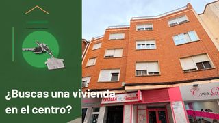 Pis a Calle DOÑA VIOLANTE 3