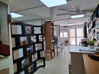 Büro in Almansa. Oficina en venta en el centro de almansa  oportunidad seminueva
