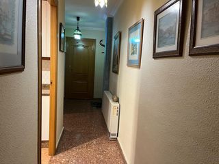 Rent Flat  Calle hernan cortes 96. Piso familiar en venta. reformado. zona tranquila. ascensor. gar