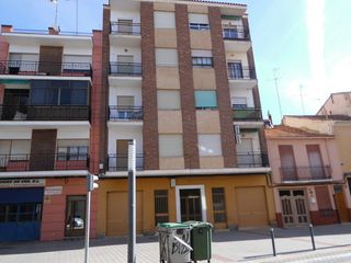 Miete Etagenwohnung in Almansa. Piso de alquiler