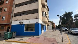 Local commercial à Avenida AYORA 2