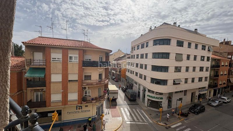Foto 0bf1c414-7307-4c6d-aa51-432c4d8486bd. Pis amb calefacció aparcament a Almansa