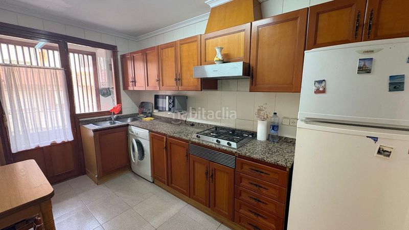 Foto 4a419172-cafe-4983-93af-0590ffa038f2. Pis amb calefacció aparcament a Almansa