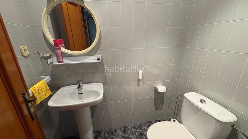 Foto 836679b1-c264-4604-8c37-6059489f934e. Pis amb calefacció aparcament a Almansa