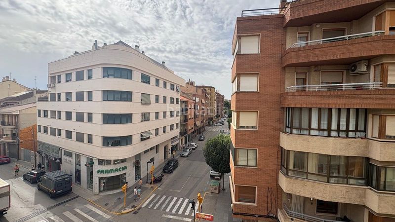 Foto c9fd0db4-b7ac-4e8c-ac2a-621594f8e162. Pis amb calefacció aparcament a Almansa