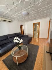 Rent Flat in Almansa. Piso de alquiler totalmente reformado