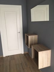 Rent Flat in Almansa. Piso en el centro