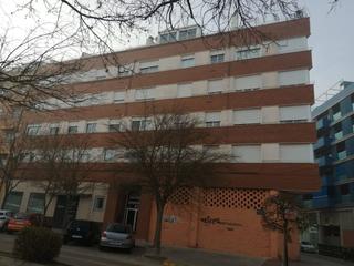Pis a Almansa. Piso para entrar a vivir