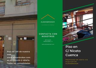 Pis a Almansa