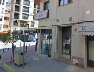 Pis a Almansa. Piso ideal para negocio. entrada por edificio o por local