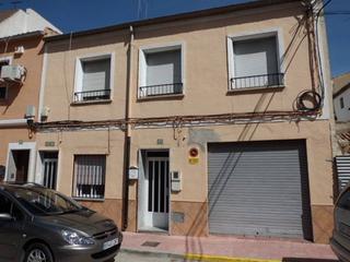 Appartement à Almansa