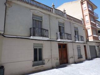 Casa a Almansa