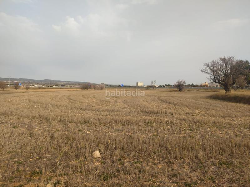 Foto 1180a27d-55df-4602-a80c-274f6432a03a. Landgut in Almansa