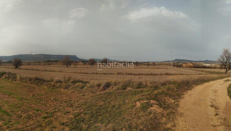 Foto ad922edd-bd35-4432-b1ed-6b8ad8e25e10. Landgut in Almansa