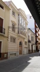 Casa a Almansa