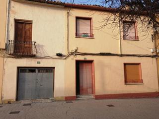 Maison à Almansa