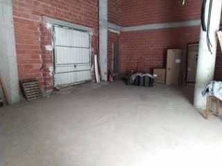 Local Comercial a Almansa