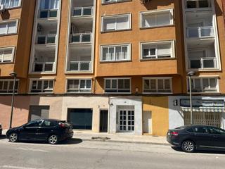 Etagenwohnung in Almansa. Piso en venta con posibilidad de alquiler con opcion a compra