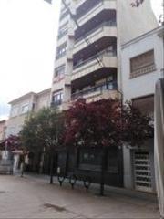 Oficina a Almansa. Oficinas en alquiler en el centro