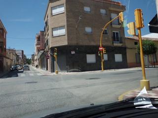 Appartement à Almansa