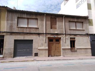 Casa a Almansa