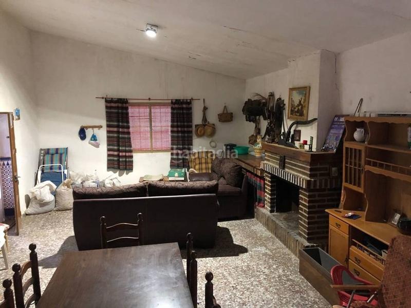 Foto 2d7c847f-1375-4872-83b9-662781a172a7. Chalet  economico en Almansa