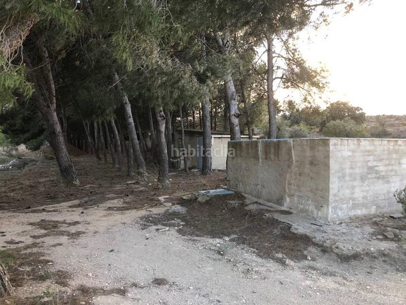 Foto 925b2b90-aacc-4461-8f4e-38ac17f0797e. Chalet  economico en Almansa