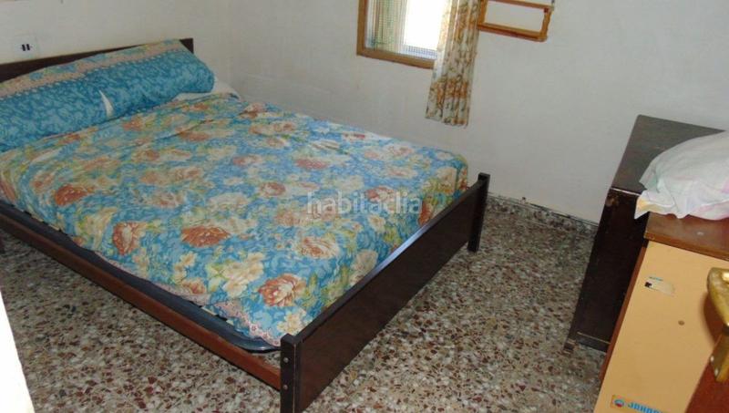 Foto a85aea37-bf56-4273-810c-7b0c21b05e79. Chalet  economico en Almansa