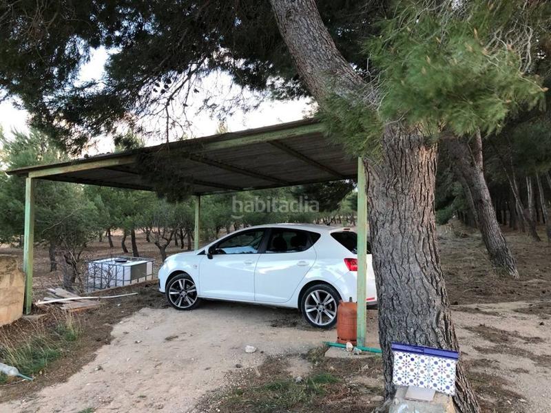 Foto bcc808fb-7b11-434e-910a-f01b317d068e. Chalet  economico en Almansa