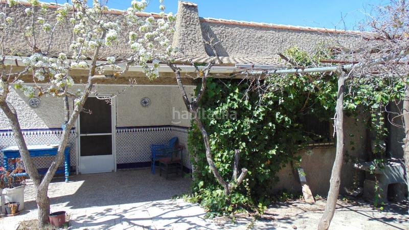 Foto f51a90d6-feac-4999-a9dc-f8e5ce5fc8f4. Chalet  economico en Almansa