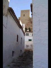 Casa a Almansa. Casa en la calle la luna
