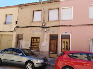 Casa a Almansa