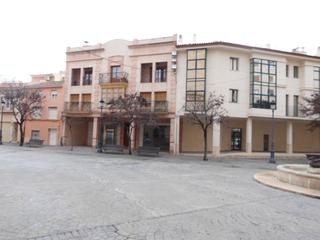 Appartement à Almansa. Espectacular  duplex en pleno casco histórico