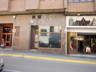 Local Comercial a Almansa