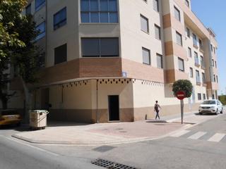 Local Comercial a Almansa