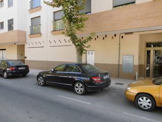 Locale commerciale in Almansa