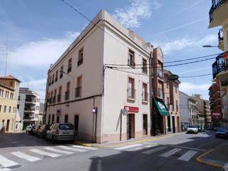 Pis a Almansa. Piso centrico, reformado