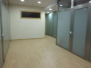 Local Comercial a Almansa