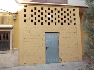 Locale commerciale in Almansa