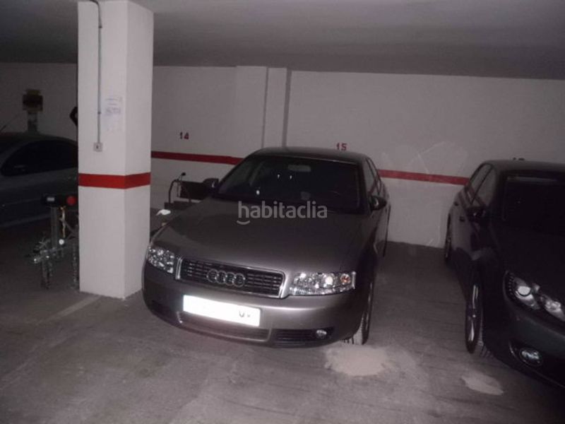 Foto 0d87cd29-0d12-4acd-872f-fc501078439c. Posto auto in Almansa