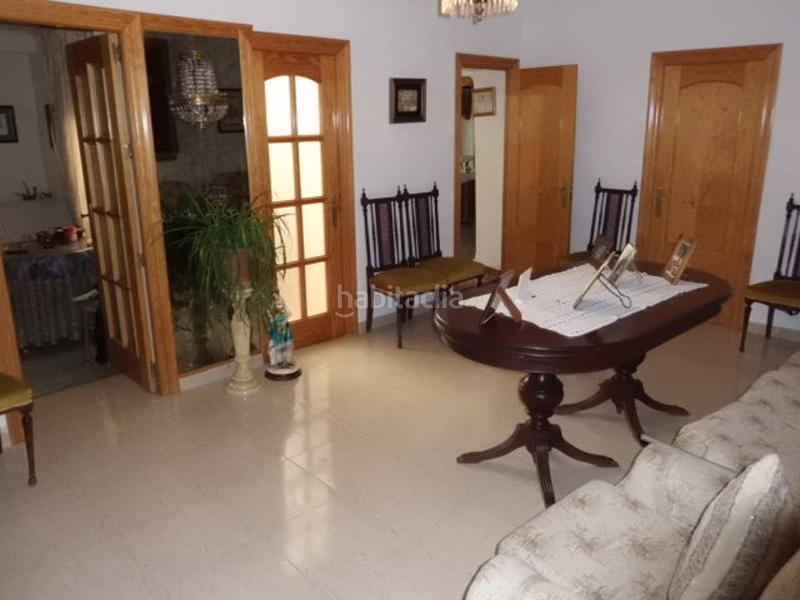 Foto 1dc6614f-43cf-4c9a-9cea-5896d7698a00. Casa amb calefacció a Alpera