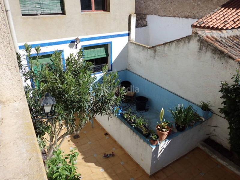 Foto 4a9b8cc9-499b-426f-8b45-99e7b3ead4cc. Casa amb calefacció a Alpera